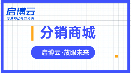 分銷商城APP開發，二級分銷商城開發價格多少錢？