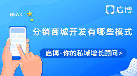 開發分銷商城系統app要多少錢？分銷商城開發有哪些模式？