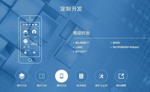 APP分銷系統(tǒng)軟件怎么選？要注重哪些方面？