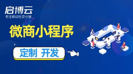 微商小程序定制開發哪家好？微商小程序定制開發適用于哪些行業？