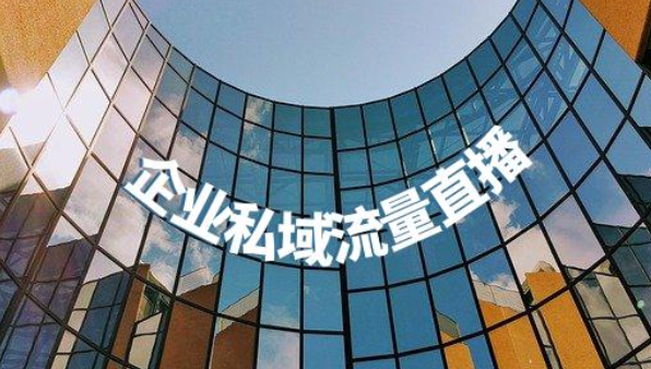 反復(fù)在說的私域流量到底是什么？一家企業(yè)應(yīng)該如何搭建運(yùn)營(yíng)私域流量池？