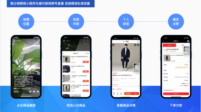 啟博微分銷分享微信私域運營實戰(zhàn)指南-4