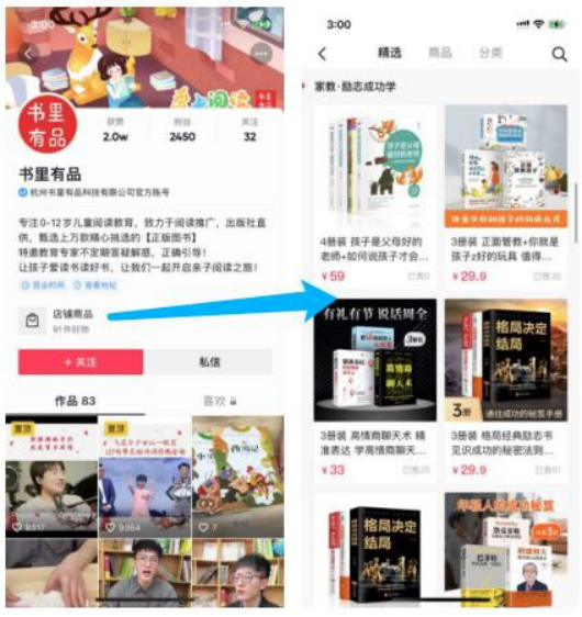 每單都在賺錢！一個關鍵模型，啟博云點透私域電商大賽道-7