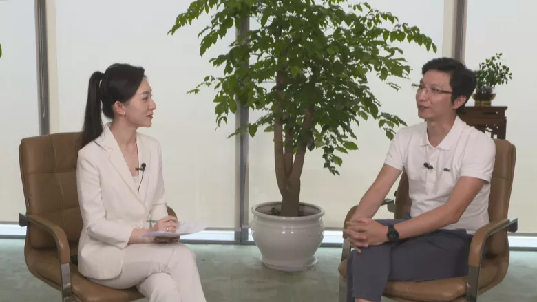 從3萬起家到資產過億，啟博微分銷是如何成為百億電商市場的堅實盾牌？-1