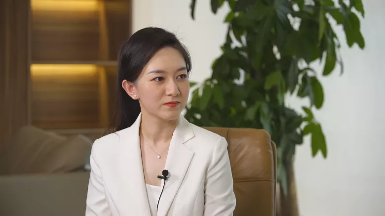 從3萬起家到資產過億，啟博微分銷是如何成為百億電商市場的堅實盾牌？-2