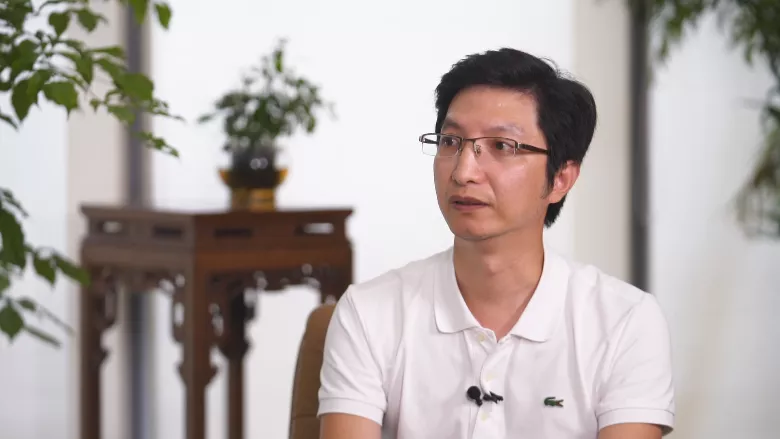 從3萬起家到資產過億，啟博微分銷是如何成為百億電商市場的堅實盾牌？-3